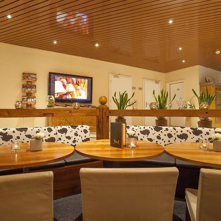 אדלבודן Hotel Steinmattli מראה חיצוני תמונה