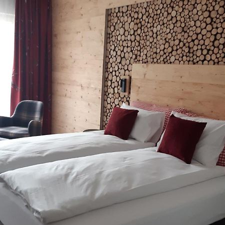 אדלבודן Hotel Steinmattli מראה חיצוני תמונה