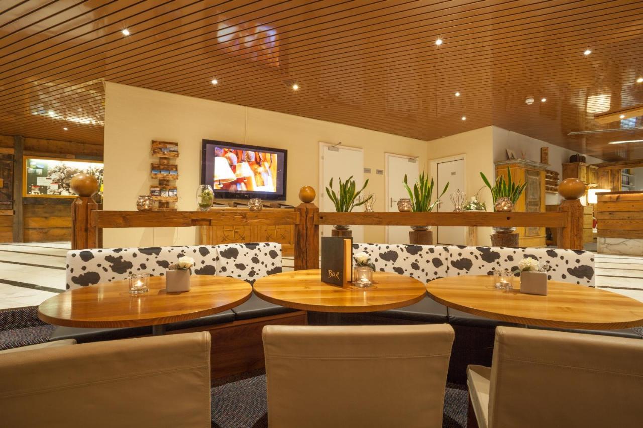 אדלבודן Hotel Steinmattli מראה חיצוני תמונה