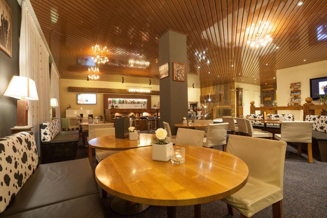 אדלבודן Hotel Steinmattli מראה חיצוני תמונה