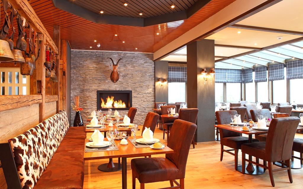 אדלבודן Hotel Steinmattli מראה חיצוני תמונה