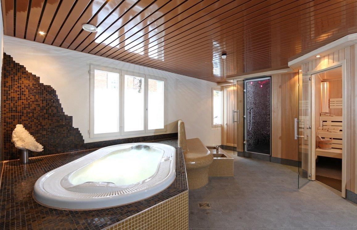 אדלבודן Hotel Steinmattli מראה חיצוני תמונה